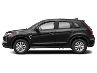 2024 Mitsubishi RVR SEL AWC