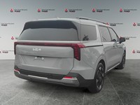 2025 Kia Carnival EX FWD