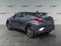 2022 Toyota C-HR Limited FWD