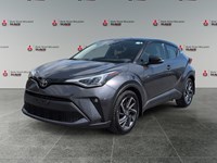 2022 Toyota C-HR Limited FWD