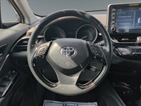 2022 Toyota C-HR Limited FWD