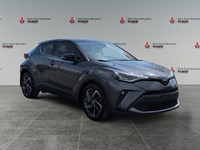 2022 Toyota C-HR Limited FWD