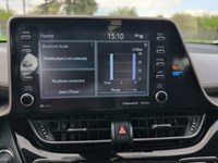 2022 Toyota C-HR Limited FWD