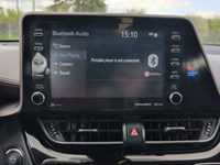 2022 Toyota C-HR Limited FWD