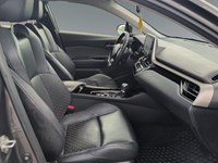 2022 Toyota C-HR Limited FWD