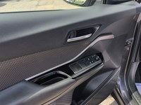 2022 Toyota C-HR Limited FWD