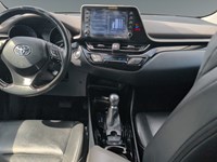 2022 Toyota C-HR Limited FWD