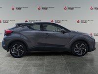 2022 Toyota C-HR Limited FWD