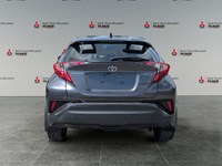 2022 Toyota C-HR Limited FWD