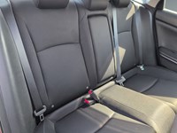 2021 Honda Civic EX CVT