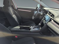 2021 Honda Civic EX CVT