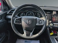 2021 Honda Civic EX CVT