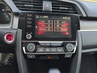 2021 Honda Civic EX CVT