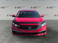 2021 Honda Civic EX CVT