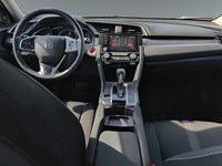 2021 Honda Civic EX CVT
