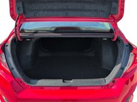 2021 Honda Civic EX CVT
