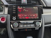 2021 Honda Civic EX CVT