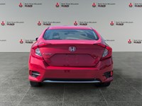 2021 Honda Civic EX CVT