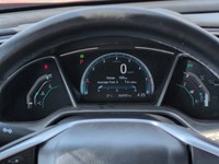2021 Honda Civic EX CVT