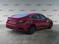 2021 Honda Civic EX CVT