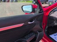 2021 Honda Civic EX CVT