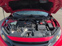 2021 Honda Civic EX CVT