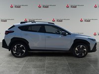 2024 Subaru Crosstrek Limited AWD