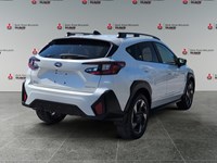 2024 Subaru Crosstrek Limited AWD