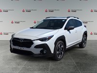 2024 Subaru Crosstrek Limited AWD