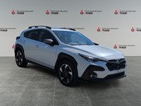 2024 Subaru Crosstrek Limited AWD