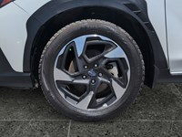 2024 Subaru Crosstrek Limited AWD
