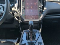2024 Subaru Crosstrek Limited AWD