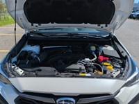 2024 Subaru Crosstrek Limited AWD