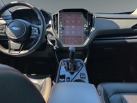 2024 Subaru Crosstrek Limited AWD