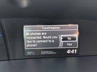 2015 Honda Civic 4dr Auto LX