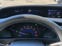 2015 Honda Civic 4dr Auto LX