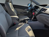 2015 Honda Civic 4dr Auto LX