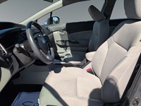 2015 Honda Civic 4dr Auto LX