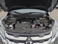 2022 Mitsubishi RVR ES AWC