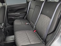 2022 Mitsubishi RVR ES AWC
