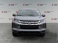 2022 Mitsubishi RVR ES AWC