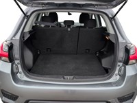 2022 Mitsubishi RVR ES AWC