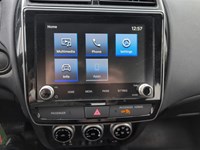 2022 Mitsubishi RVR ES AWC