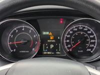 2022 Mitsubishi RVR ES AWC