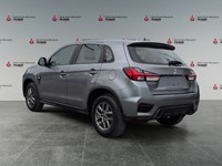 2022 Mitsubishi RVR ES AWC