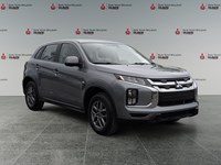 2022 Mitsubishi RVR ES AWC