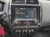 2022 Mitsubishi RVR ES AWC