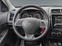 2022 Mitsubishi RVR ES AWC