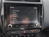 2022 Mitsubishi RVR ES AWC