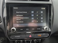 2022 Mitsubishi RVR ES AWC